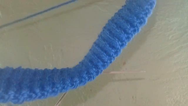 Расчет петель на осеннюю шапку резинкой 1×1 смотреть онлайн