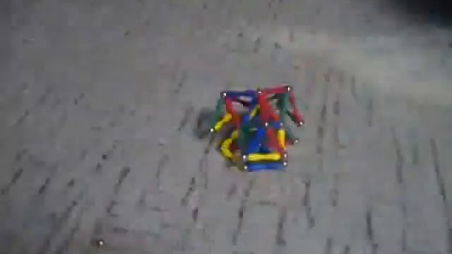 Магнитик смотреть онлайн