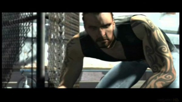 Driver 3 - Original Xbox Gameplay (2004)