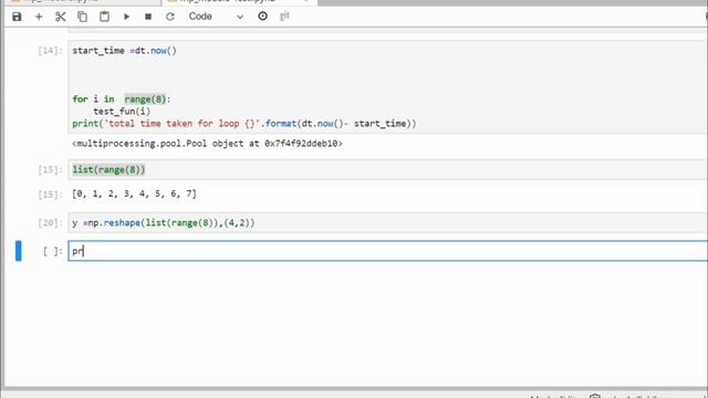 Multiprocessing in python complete tutorial смотреть онлайн