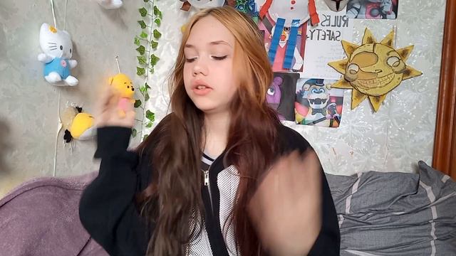 Подарки на 8 марта / Gifts смотреть онлайн
