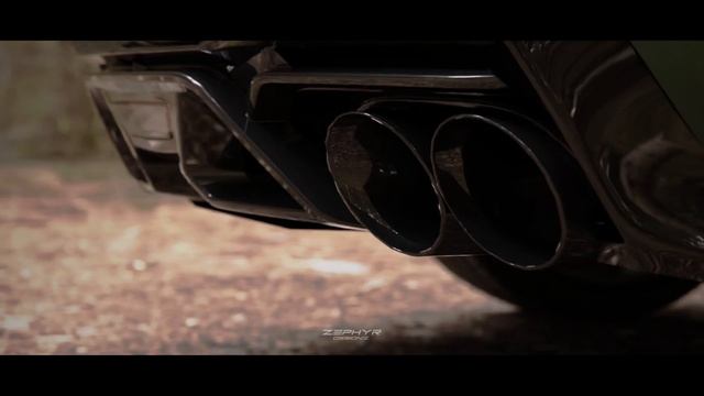 Ford Mustang Shelby GT500 S650 2024 | Zephyr Designz