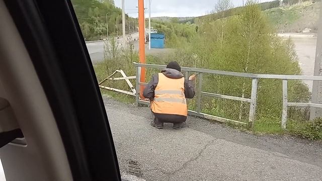 074 Попробуй угадай, что это Исправительные работы смотреть онлайн