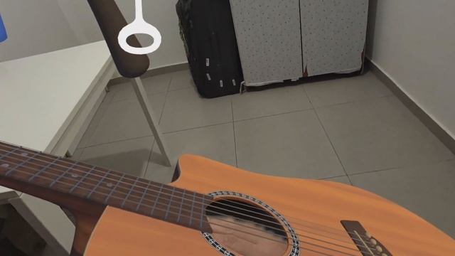 Quest 3 Depth API is a GAME-CHANGER for Mixed Reality! (Dynamic Occlusion) смотреть онлайн