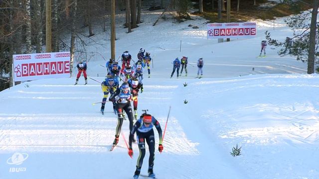 Athlete of the Week 09: Vanessa Voigt смотреть онлайн