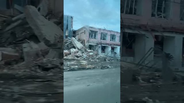 Наши бойцы окружили укровояк в Артёмовске (Бахмуте) смотреть онлайн