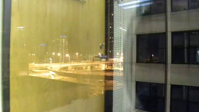 Overnight Time-Lapse in SF: Nikon Coolpix P90 смотреть онлайн