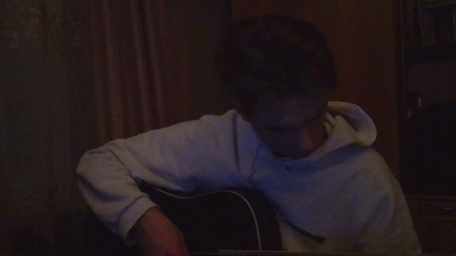 NOIZE MC - ГРАБЛИ НА ГИТАРЕ КАВЕР | COVER смотреть онлайн