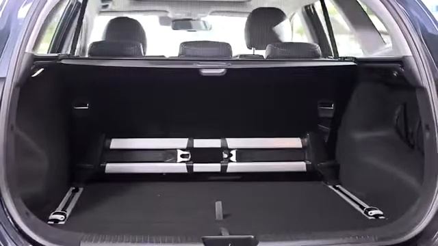 Kia Ceed SW Introduction смотреть онлайн