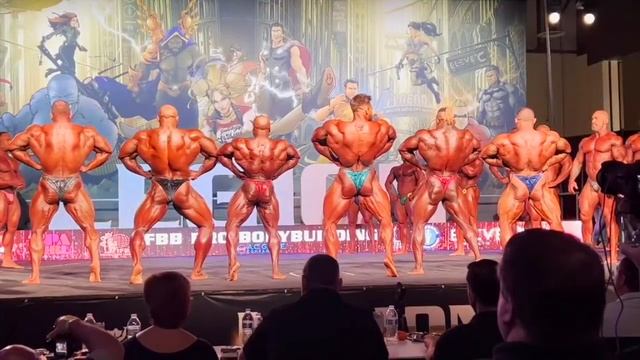 2021 Legion Sports Fest Pro - Clarida PROVED he is "The Giant Killer"! смотреть онлайн