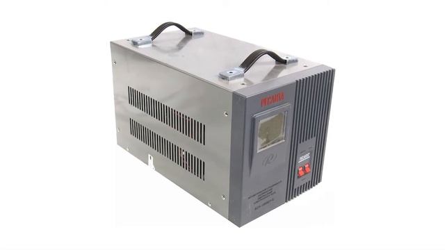 Стабилизатор напряжения РЕСАНТА ACH-10000 смотреть онлайн