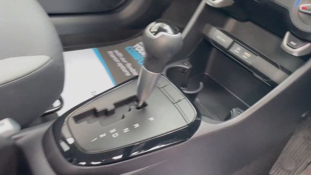 KIA PICANTO 'TITANIUM EDITION' (2019) - MF69 XRR смотреть онлайн
