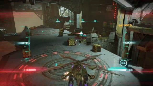 Transformers Fall of Cybertron Walkthrough Part 19 - Chapter 6 смотреть онлайн