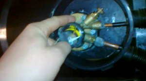 НЕ ЗАДУВАЕТСЯ ГАЗ!?  ОДНА ИЗ ПРИЧИН.