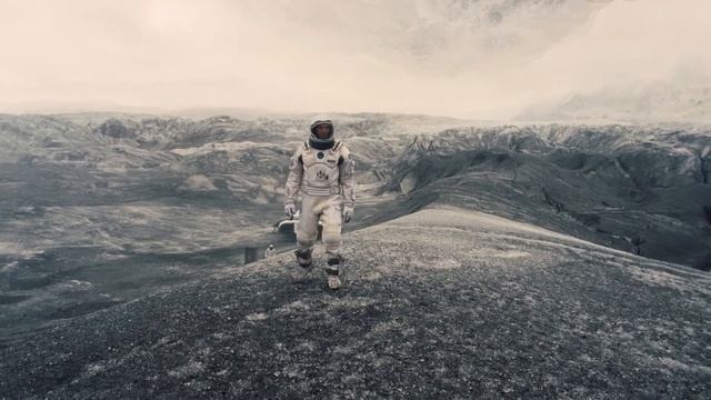 Space Oddity | Interstellar
