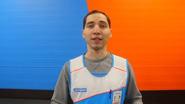 Походы. 2 видео 