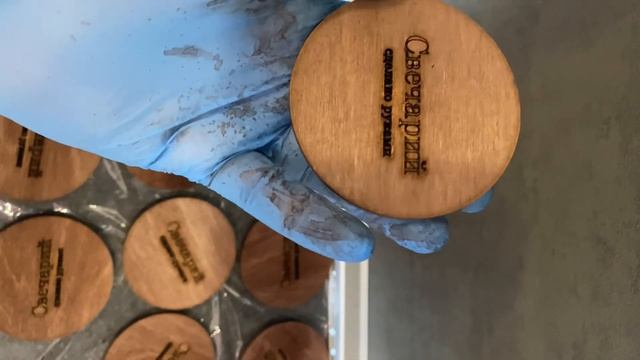 Ручная работа: как сделано?Почему так ценится handmade и в чем разница с массмаркетом. Делаю крышки смотреть онлайн