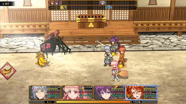 Asdivine Kamura - Gameplay Part 13 смотреть онлайн