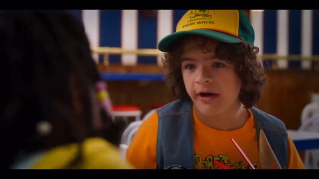 You can’t spell America without Erica смотреть онлайн