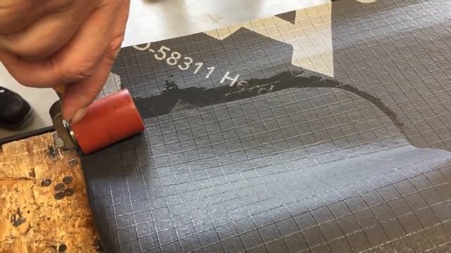 Работа с диффузионной мембраной DELTA ALPINA для крыш с вентиляцией | кровельные материалы смотреть онлайн