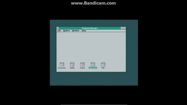 обзор windows 3.11 смотреть онлайн
