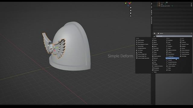 How to Bend a Model in Blender смотреть онлайн