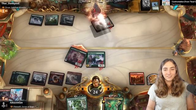 Brawl Stars: Elemental Anger - Omnath, Locus of Rage Historic Brawl смотреть онлайн