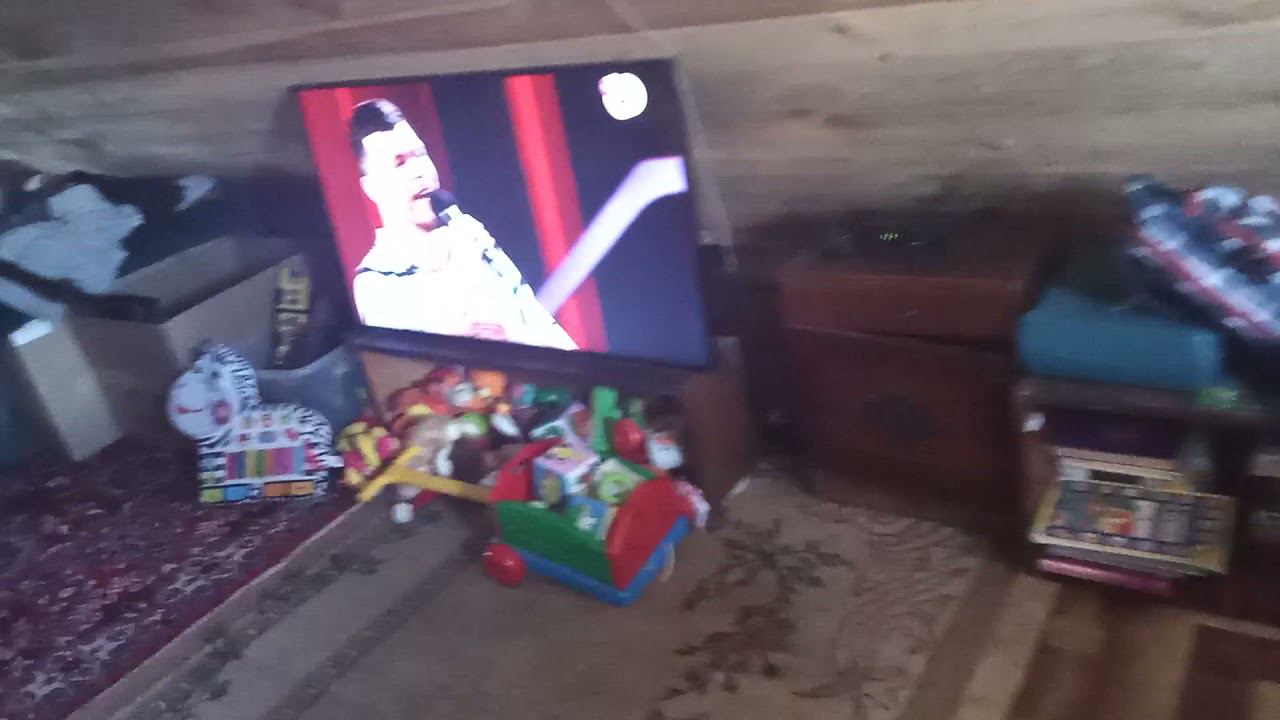 Денис в розыске Часть 1