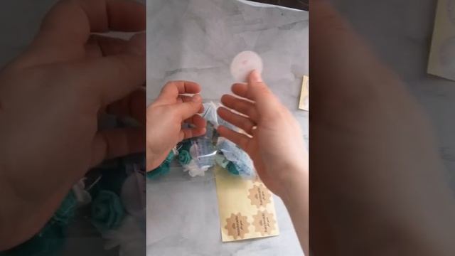 Упаковка бутоньерок для подружек невесты ручная работа воронеж смотреть онлайн