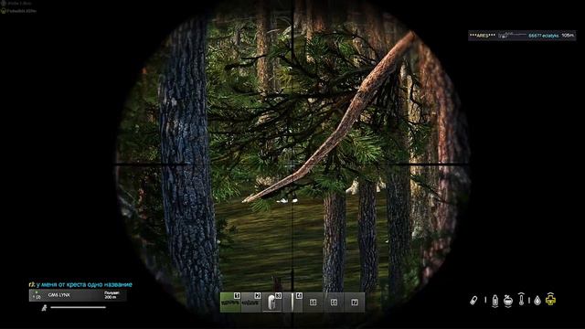 DayZ movements #dayz #dayzstandalone #game смотреть онлайн