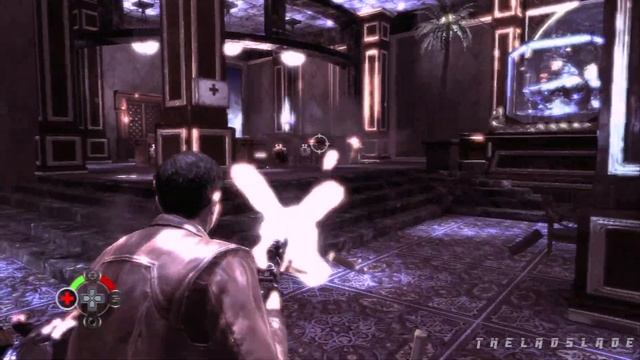 Stranglehold - Full Gameplay Walkthrough Full Game - PS3 Action Games ? смотреть онлайн