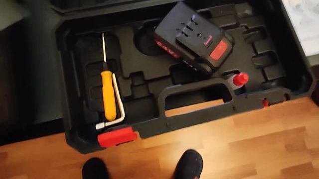 Сравнение цепных аккумуляторных пил, купленных на Валберис. смотреть онлайн