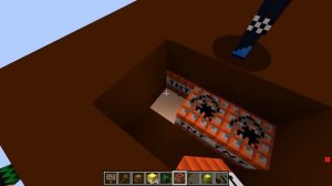 ?Я ПОСТРОИЛ ЭТО ИСПЫТАНИЕ ДЛЯ СВОИХ ДРУЗЕЙ В МАЙНКРАФТ! ШЕДИ ЛЕСКА И НУБИК MINECRAFT