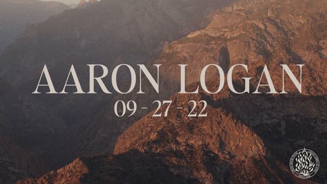 Aaron Logan- Tuesday Night смотреть онлайн