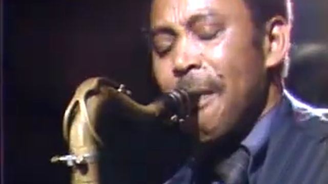 Max Roach Quartet Live at the Jazz Alley Bandstand, Washington DC смотреть онлайн