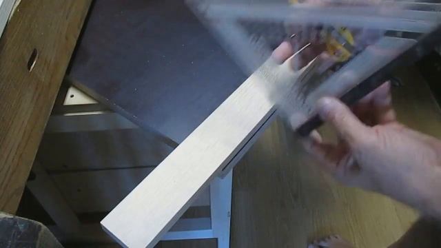 Новый фрезерный стол ( изготовление ) смотреть онлайн