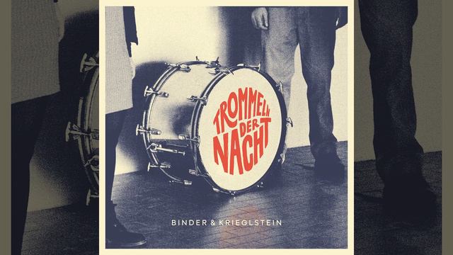 Trommeln der Nacht смотреть онлайн