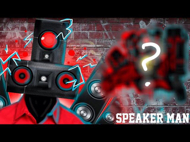 Как нарисовать спикер мена! - how to draw speaker men! (skibidi toilet) смотреть онлайн