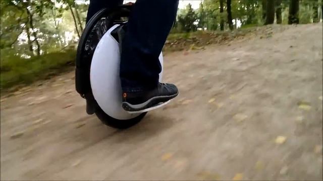 INMOTION V5F смотреть онлайн