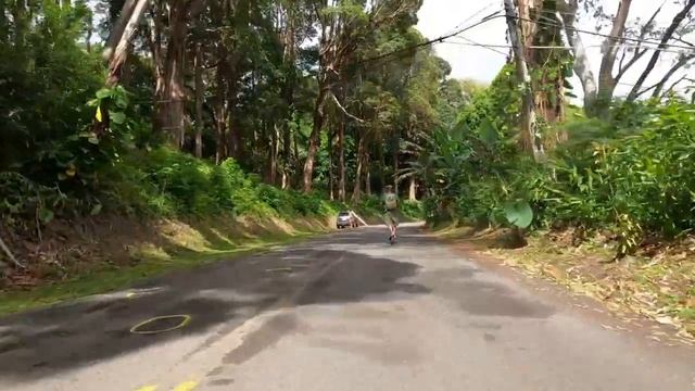 APOLLO GHOST SCOOTER ROAD TRIP 2 AROMA_SURF HAWAII смотреть онлайн