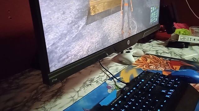 PS5 Controller Haptic Feedback Dual Sense FIX for Spider Man Remastered PC смотреть онлайн