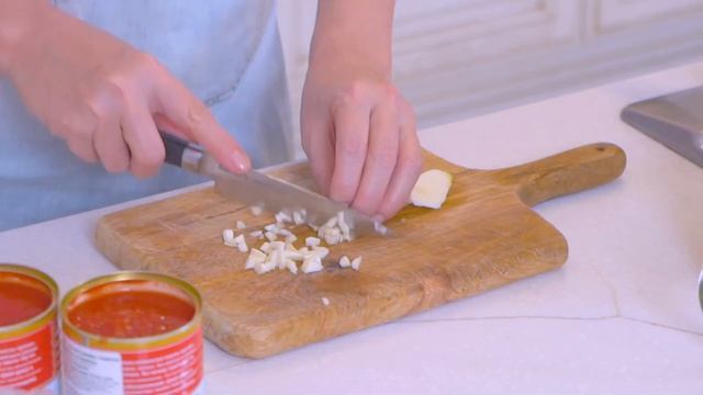 Кулинарные угощения