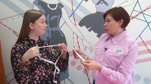 Шьем съёмные манжеты на блузку