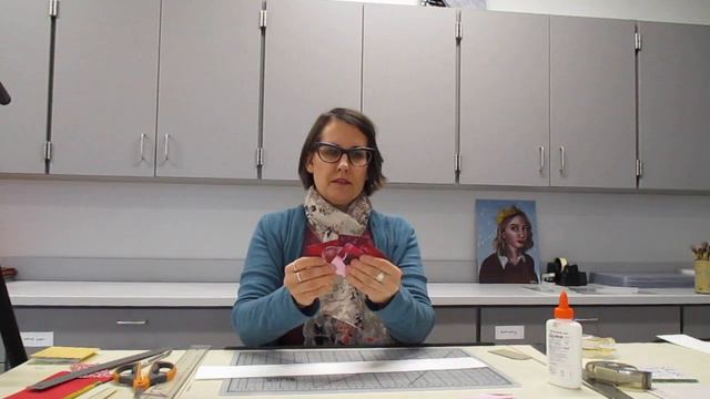 Accordion Book смотреть онлайн