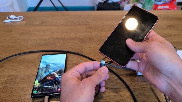 ROMOSS Sense 8PS Pro 30,000mAh 30W Power Bank Review