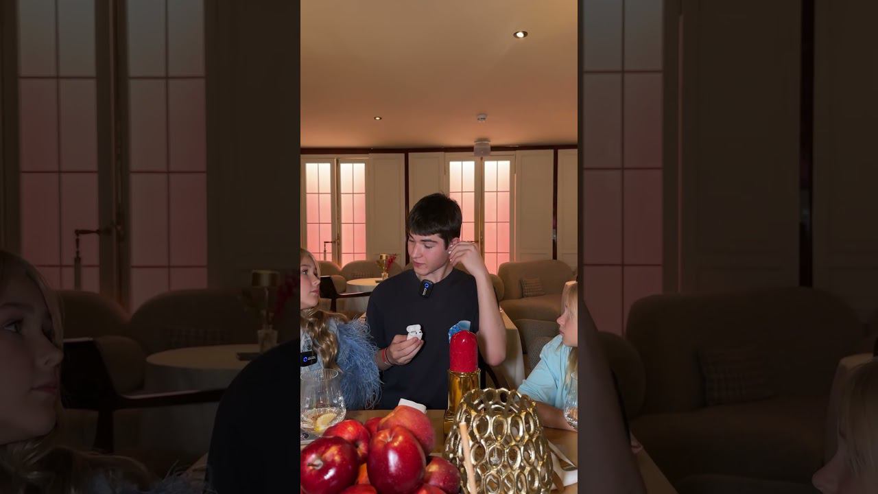 Кто в итоге прав?? смотреть онлайн