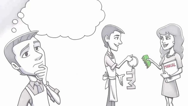 ⚡Что такое франшиза и франчайзинг простыми словами | ЦРФ смотреть онлайн