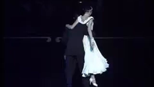 TANGO SHOW IN RUSSIA смотреть онлайн