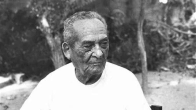 Alfonso Montes plays "Cerecita" de Luis Mariano Rivera смотреть онлайн