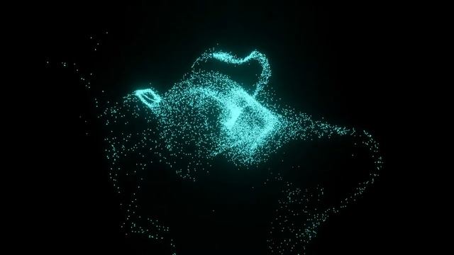 Ultrawide Animated Wallpaper - 21:9 UWQHD - Particles